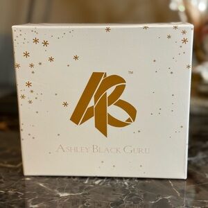 Ashley Black Guru Kryo Pack